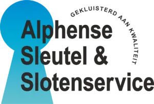 Logo Alphense Sleutel Service